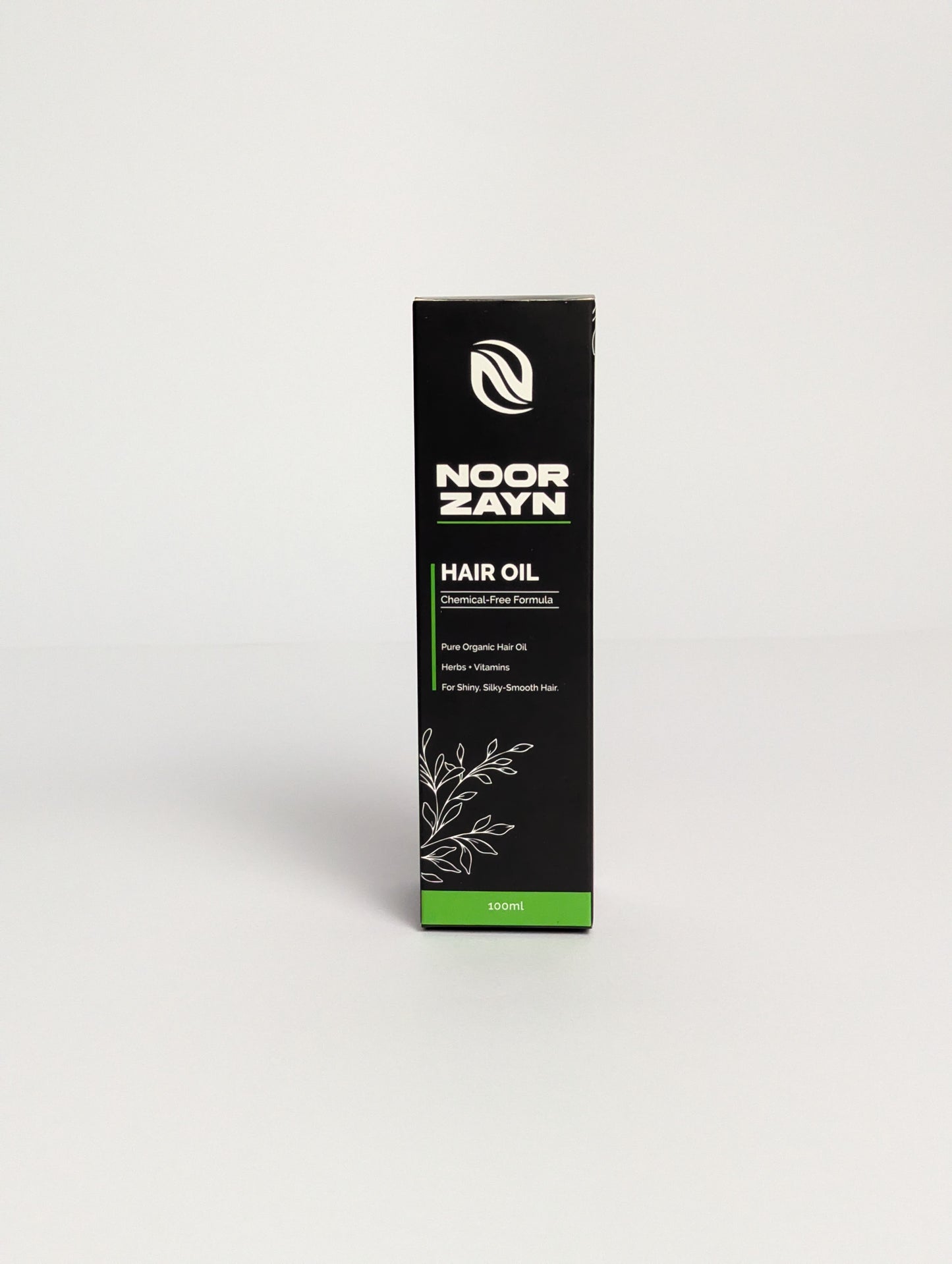 Oil for Low Porosity Hair | Lightweight Hair Oil in Pakistan