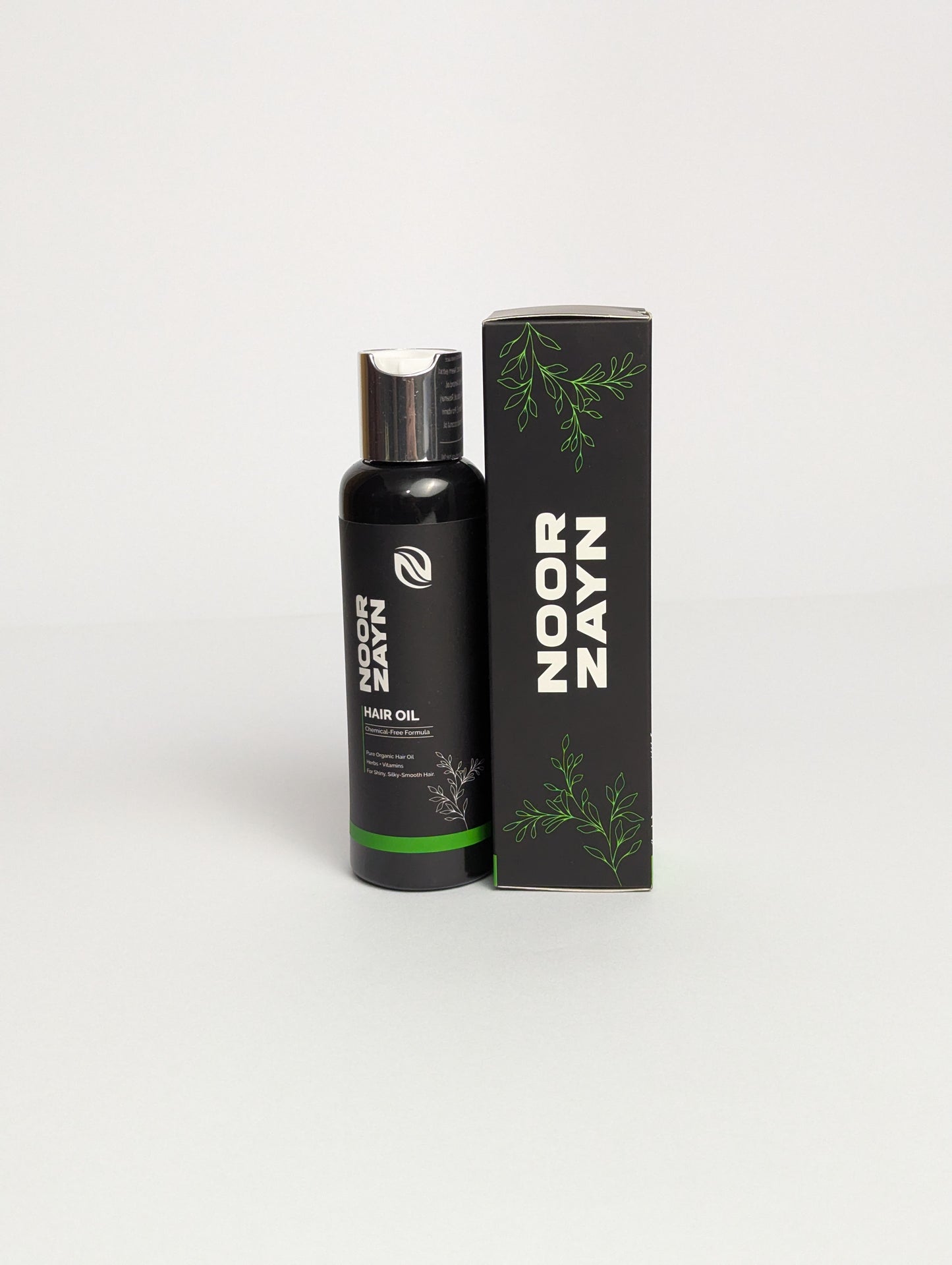 Oil for Low Porosity Hair | Lightweight Hair Oil in Pakistan