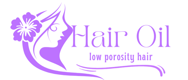 oils for low porosity hair